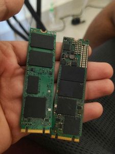 High Speed Laptop Nvme 256 Gb