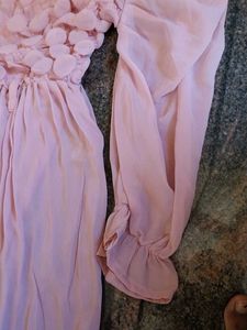 Pink Dress🌸🎀💗