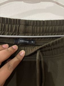 Madame Olive Joggers