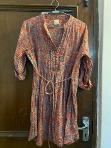 Short Kurti