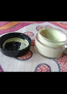 Night Cream