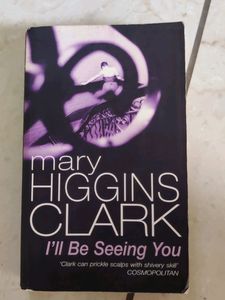 I'll Be Seeing You By Mary Higgins Clark