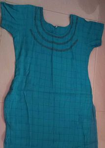 Used Kurtas. Chudithar Pant