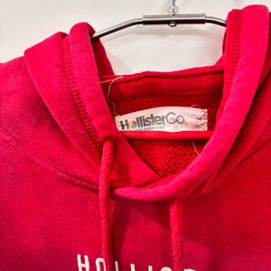 HOLISTER CALIFORNIA HOODIE