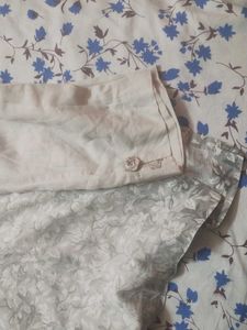 Suit and Salwar