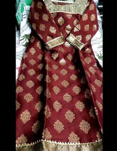 Pakistani BANARSI kurta