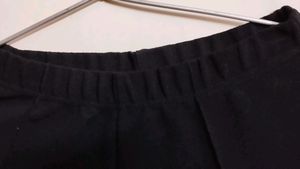 Black Trousers For Women