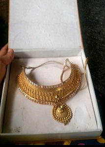 One Gram Gold Burka