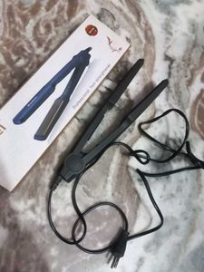 Kemei Hair Straightener