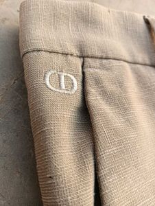Dior Luxury pant