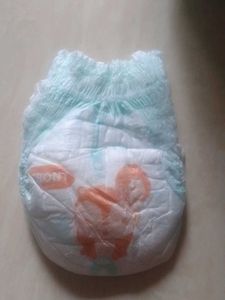 Pampers Happy Sleep New Baby Pants