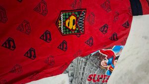 Boys&#39; Superman T-shirt 💗