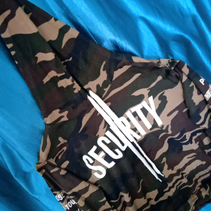 hoodie