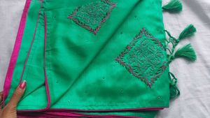 Festive Wear Saree