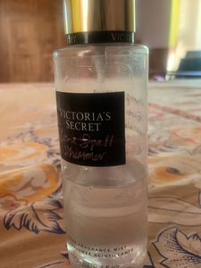 Victoria Secret Love Spell Shimmer