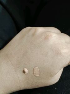 Nykka All-In-One Cream (03 Rich HONEY) Shade