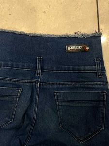 Combo Of Two Jeans