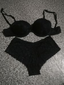2 Combo Set White And Black