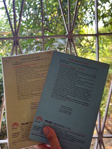 Three Men in a Boat Book