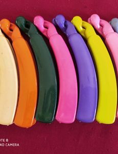 Banana Clips
