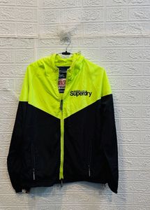 🇯🇵 Superdry Imported Windbreaker Jacket