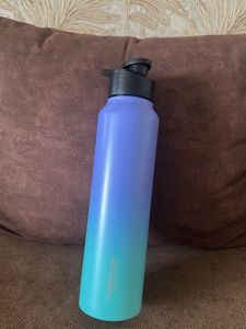 Completely New Bottle