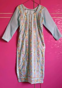 Party Wear Suit For Women