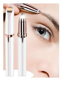 New Eyebrow Trimmer
