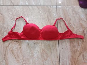 1 Padded And 2 Non Paddedbra Combo
