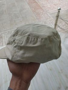 Zee Sports Cap