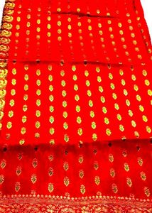 Banarasi Silk Saree 2