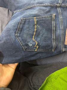Men’s Jeans