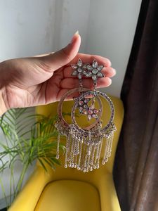 Oxidized Jewellery