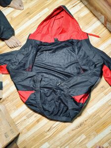 Manchester United Jacket