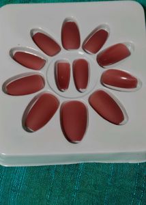 Beromt false nails set