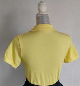 Lacoste Regular Fit Polo T-Shirt
