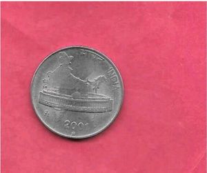 50 Praise Coin Pack of 2