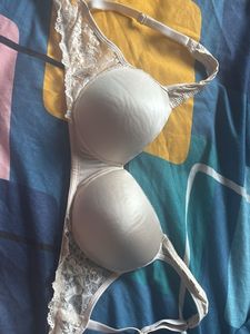 Combo Of 4 Bras