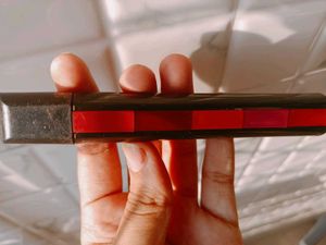 Multi-Shade Lipstick