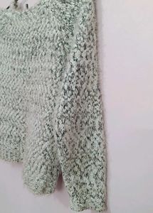 Stylish Knitted Sweater