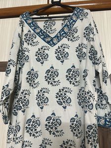 Women Short Kurti