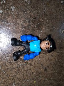 Action Figures Toys