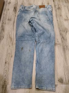 Sc9005 Iconic Jeans Waist 32