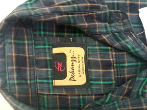 Men&#39;s Full Sleeve Shirt