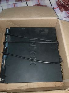 Intex DVD Player N-66T