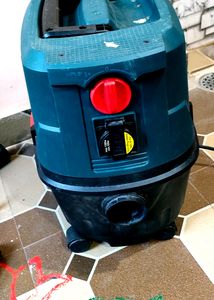 UBosch Vacuum Cleaner and Blower Gas 15 1100-Watt.