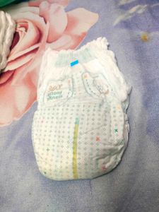 Pampers Premium Care Pants