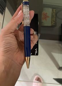 New Pen