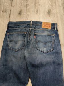 Ma1547 Levi&#39;s Jeans waist 36