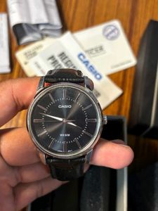 Casio Men Watches New Pics Cheap Deal
